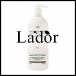 Lador — корейский уход за волосами