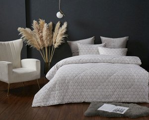 Матео (капучино платина) АВС Cotton комплект