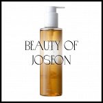 Beauty of Joseon — натуральная корейская косметика