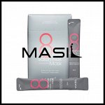 Masil — корейский уход за волосами и кожей головы