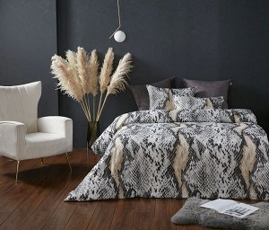 Питон (графит айвори) АВС Cotton комплект, , шт