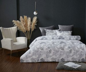 Престон (жемчуг платина) АВС Cotton комплект, , шт