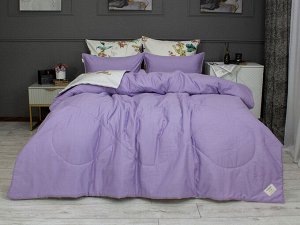 Сиера (лаванда жемчуг) Cotton комплект, , шт