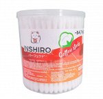 Ватные палочки Inshiro 200 штук