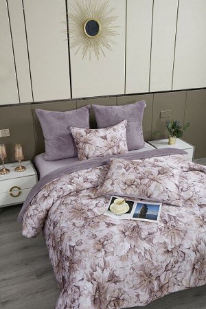 Хиллари (пыльная роза) ABC Egypt Cotton комплект, , шт