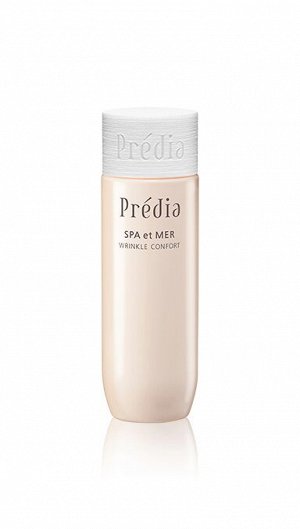 Kose Predia Spa et Mer Wrinkle Comfort - лосьон для поддержания упругости кожи и улучшения ее текстуры