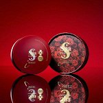 SPA TREATMENT ATLUS Spa Treatment HAS Stretch EXO Антивозрастные патчи для глаз, 60 шт