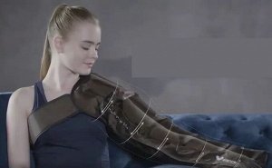 Манжета для руки L Gapo Alance Choco Brown