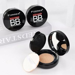 FARRES 4016-102 Крем тональный BB CUSHION (светлый)