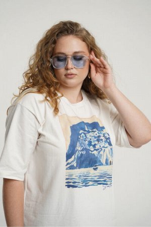 Женская блуза
