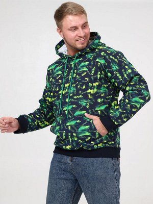 Толстовка мужская