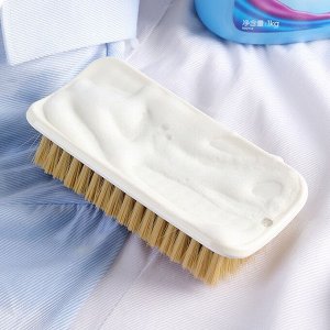 Щетка для стирки с мягкой щетиной