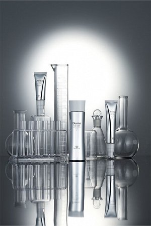 HERMOSA Derma THE FIRST Toner F - увлажняющий лосьон для глубокого восстановления кожи