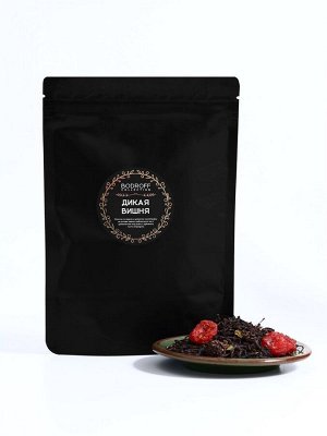 Чай «Дикая вишня», 50 г