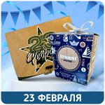 23 февраля и 8 марта МИНИ