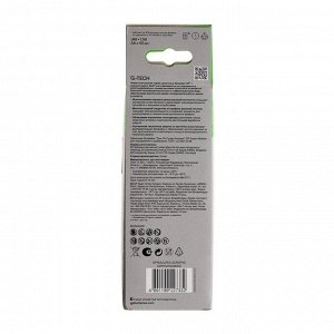 Батарейка алкалиновая GP Super, AA, LR6-40BOX, 1.5 В, набор, 40 шт.