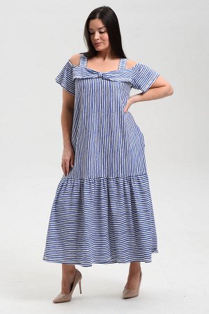 9251 Сарафан женский