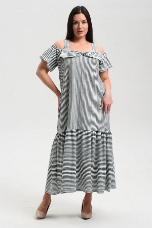 9251 Сарафан женский