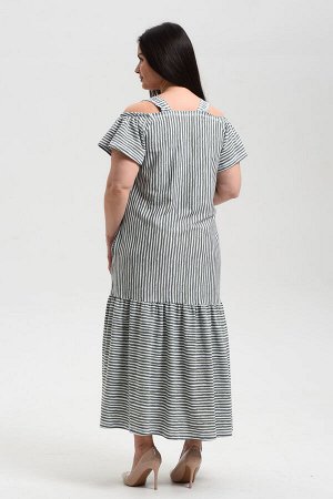 9251 Сарафан женский