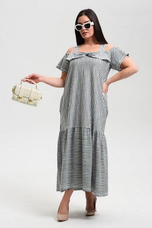 9251 Сарафан женский