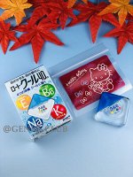 Капи Rohto Cool 40a 12ML