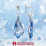 Красивая бижутерия от ЮЗ Красная Пресня