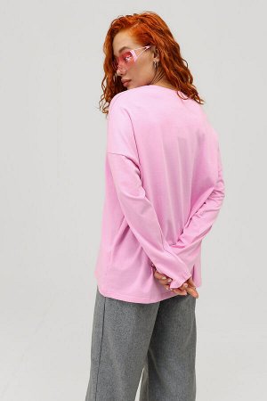 Лонгслив Long