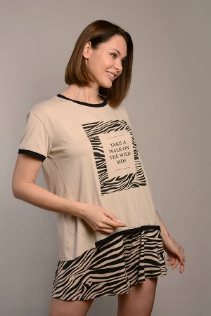 Костюм