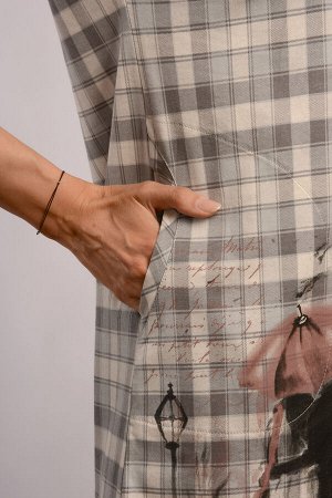 Туника женская ВОЯЖ
