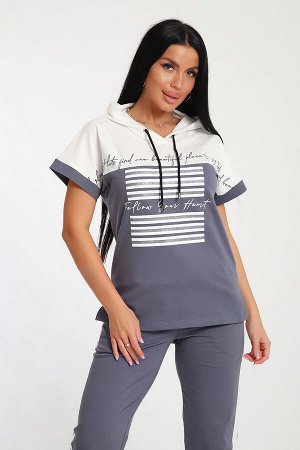 Натали Костюм 65078