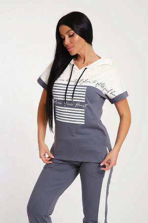 Натали Костюм 65078
