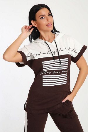 Натали Костюм 65078