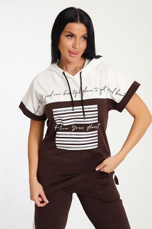Натали Костюм 65078