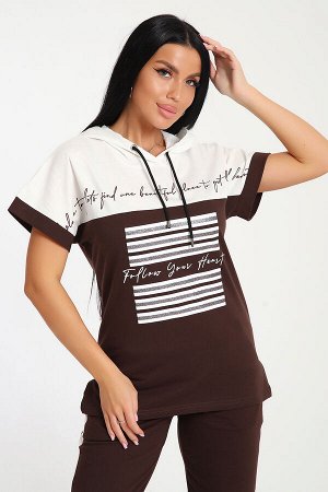 Натали Костюм 65078