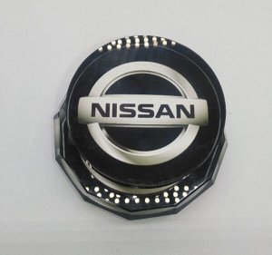 Ароматизатор Nissan на панель управления