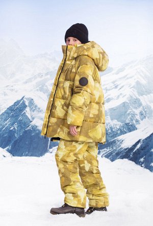 Костюм для мальчика Orso bianco