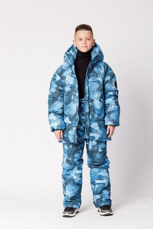 Костюм для мальчика Orso bianco
