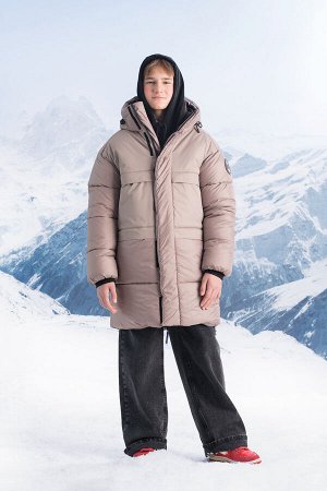Куртка для мальчиков Orso bianco