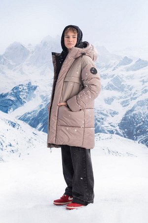 Куртка для мальчиков Orso bianco