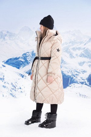 Пальто для девочек Orso bianco