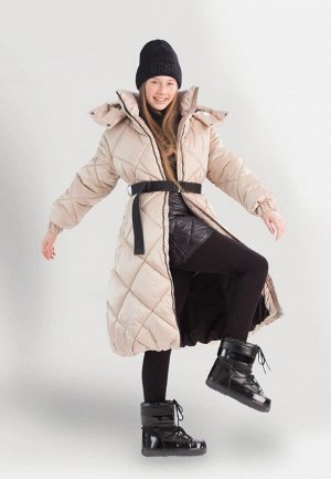 Пальто для девочек Orso bianco