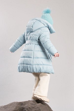 Пальто для девочек  Orso bianco