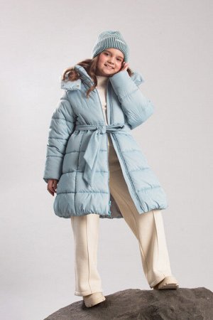 Пальто для девочек  Orso bianco