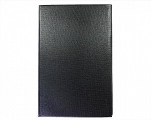 Чехол книжка Samsung Galaxy Tab A 10.5 2018 SM-T595/T590 (черный)