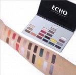 Тени для век Ucanbe Echo