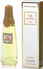 Женская Аскания 7th Avenue 50 мл