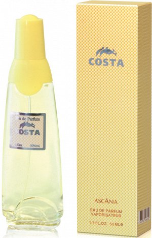 Женская Аскания Costa 50 мл
