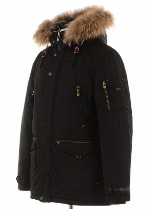 Зимняя куртка MN-17191