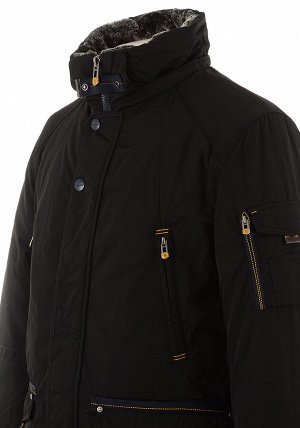 Зимняя куртка MN-17191