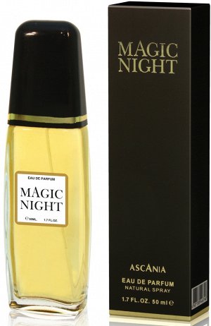 Женская Аскания Magic Night (Магия Ночи) 50 мл